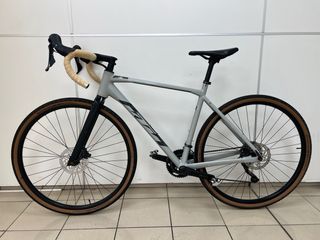 Bicicleta de gravel KTM 🇦🇹 STRADA 20 Talla M