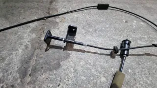 Cables Honda Civic EK3