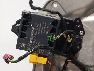 ELEVALUNAS DELANTERO DERECHO MERCEDES-BENZ CLASE