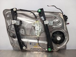 ELEVALUNAS DELANTERO DERECHO MERCEDES-BENZ CLASE