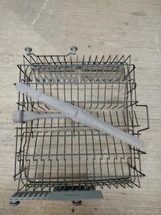 Cesta para lavavajillas Smeg