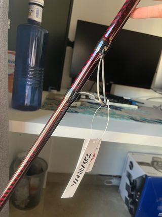 Daiwa Emblem Surf Type R Híbrida