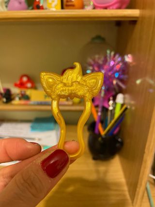 Furby Parlanchín interactivo