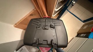 Baúl BMW RT / R 1250 GS