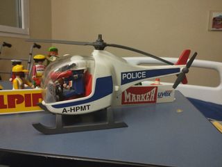 Playmobil Vuelta Ciclista