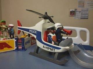 Playmobil Vuelta Ciclista