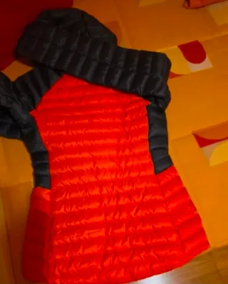 The North Face Bettaforca Mujer Talla XS