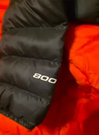 The North Face Bettaforca Mujer Talla XS