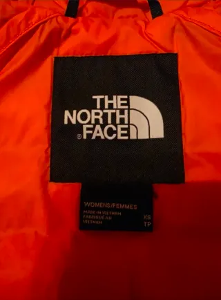 The North Face Bettaforca Mujer Talla XS