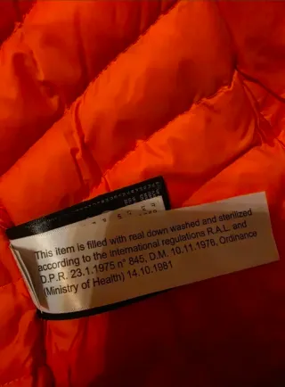 The North Face Bettaforca Mujer Talla XS