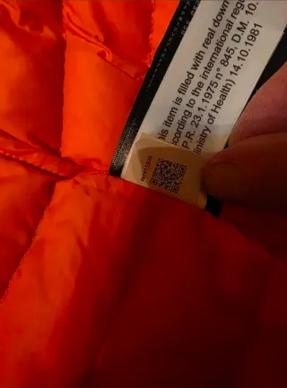 The North Face Bettaforca Mujer Talla XS