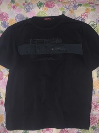 Maglietta Prada maniche corte Uomo L