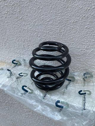 Muelles traseros Audi TT MK1 Quattro