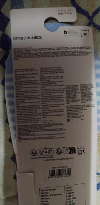 Pack 3 pares calcetines Women'secret