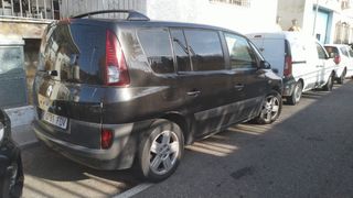 Renault Espace 2007