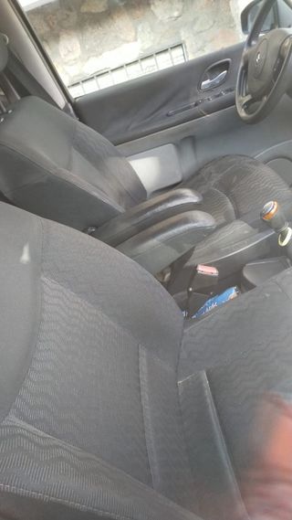 Renault Espace 2007