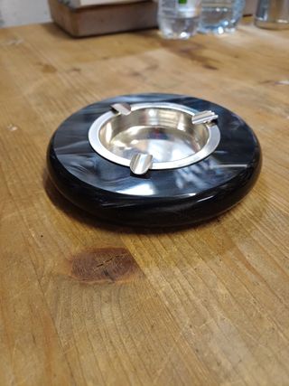 Posacenere Vintage - Ashtray - Cenicero