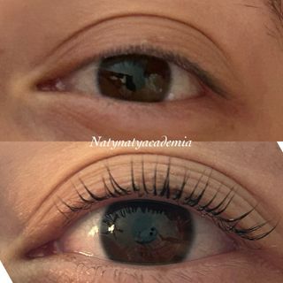 Todo en cejas y pestañas +20 años de experiencia