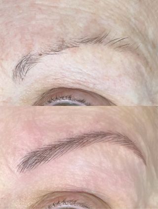 Todo en cejas y pestañas +20 años de experiencia