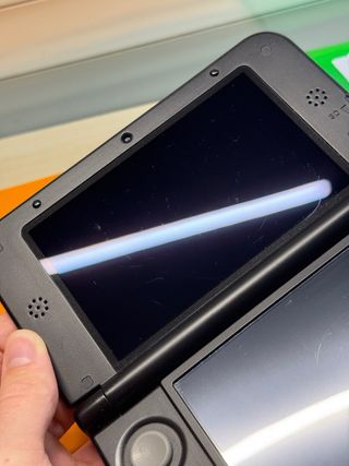 Nintendo 3DS XL Edición Pokémon X