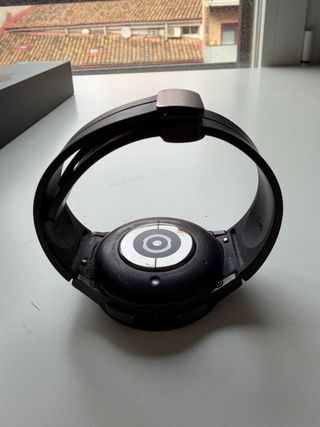 Samsung Galaxy Watch 5 Pro Negro