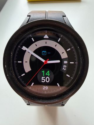 Samsung Galaxy Watch 5 Pro Negro
