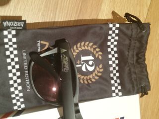 Gafas de Sol Arizona Angel Nieto