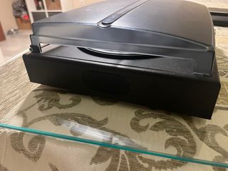 Tocadiscos Kenley Negro