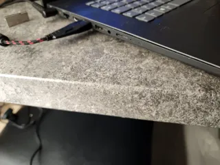 Lenovo Ideapad I7W 17 Negro