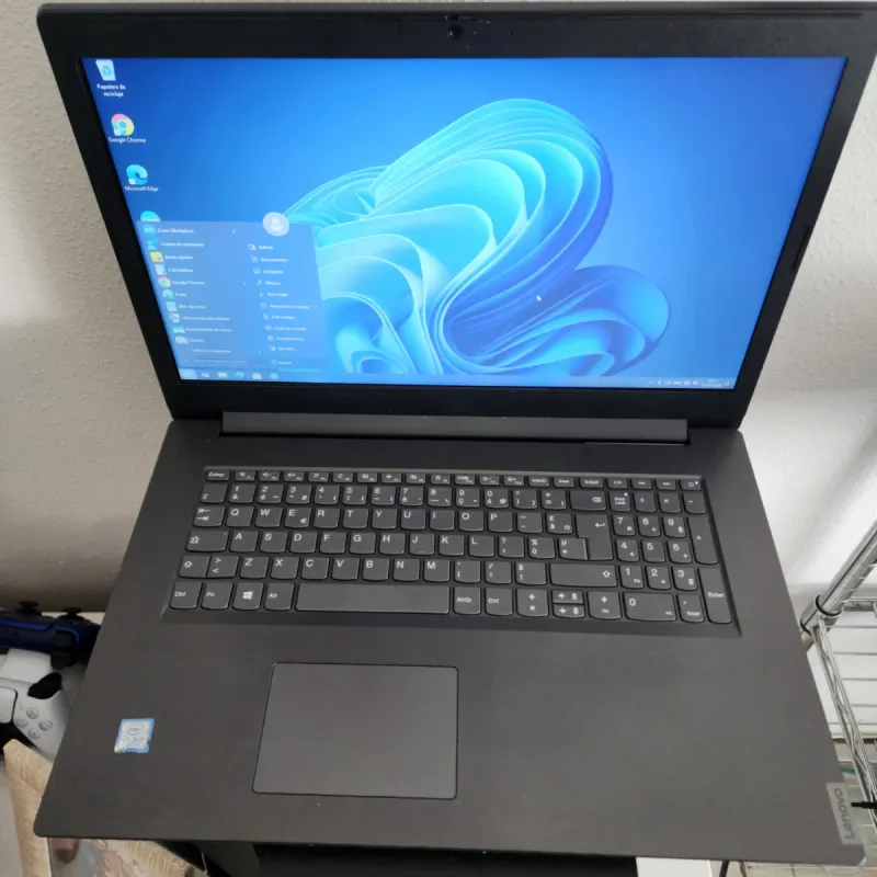 Lenovo Ideapad I7plg