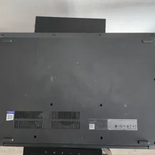 Lenovo Ideapad I7W 17 Negro