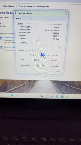 Lenovo Ideapad I7plg