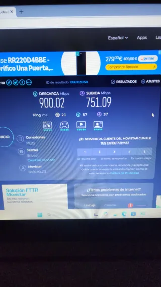 Lenovo Ideapad I7plg