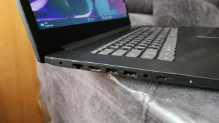 Lenovo Ideapad I7plg