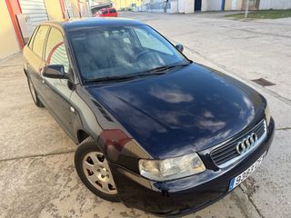 Audi A3 2003