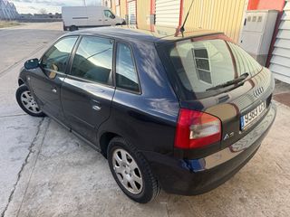 Audi A3 2003