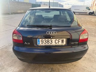 Audi A3 2003