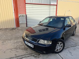 Audi A3 2003