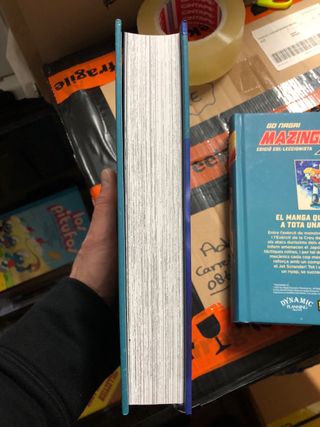 Colección completa Mazinger libros (catalán).