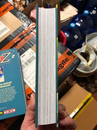 Colección completa Mazinger libros (catalán).