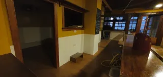 Local Comercial con licencia para hostelería.