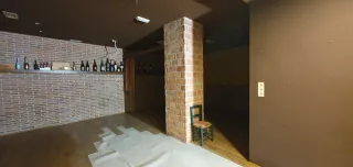 Local Comercial con licencia para hostelería.