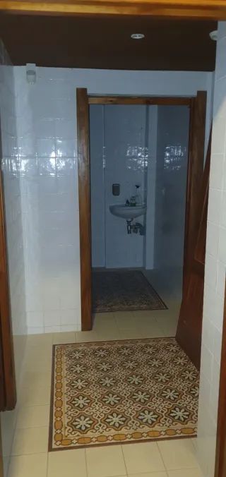 Local Comercial con licencia para hostelería.