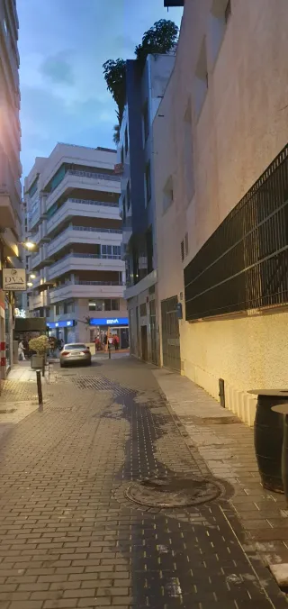 Local Comercial con licencia para hostelería.