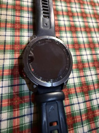 Garmin Epix Gen 2 Premium Smartwatch