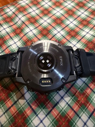 Garmin Epix Gen 2 Premium Smartwatch