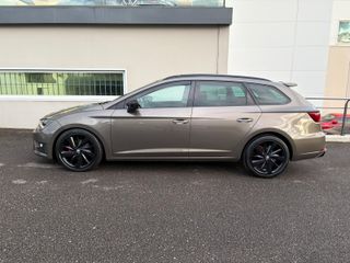 SEAT Leon ST 2.0 TDI FR