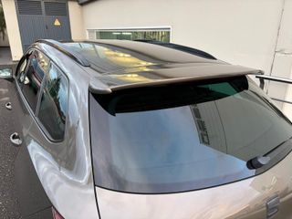 SEAT Leon ST 2.0 TDI FR