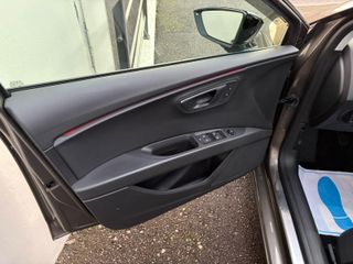 SEAT Leon ST 2.0 TDI FR