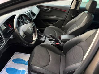 SEAT Leon ST 2.0 TDI FR